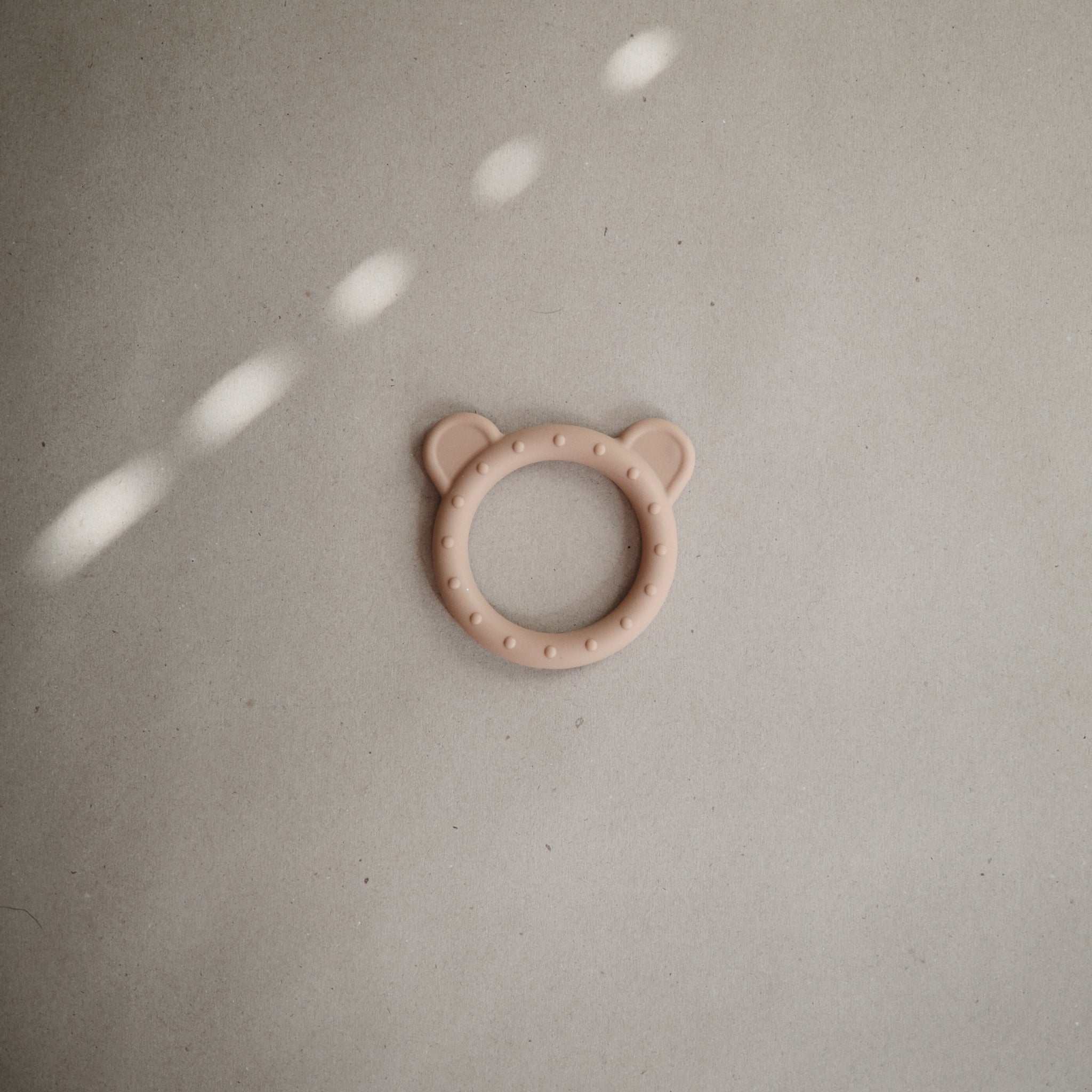 Image of Bear Teether